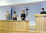Nastavak ciklusa okruglih stolova u Varaždinskoj biskupiji s temom: Škola pred suvremenim izazovima